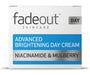 Fade Out Protect Day Cream