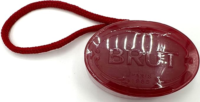 Brut Attraction Totale On A Rope Soap 150g
