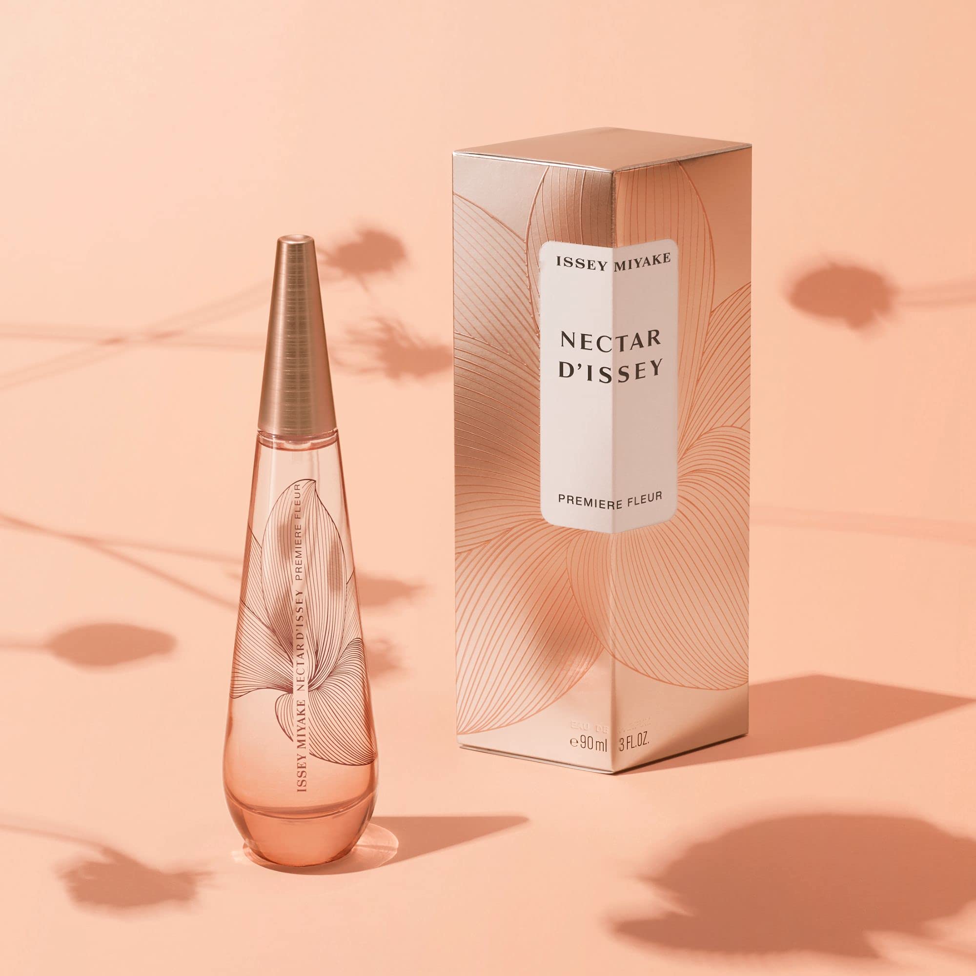 Issey Miyake Nectar d'Issey PremiÃ¨re Fleur Eau de Parfum 50ml Spray
