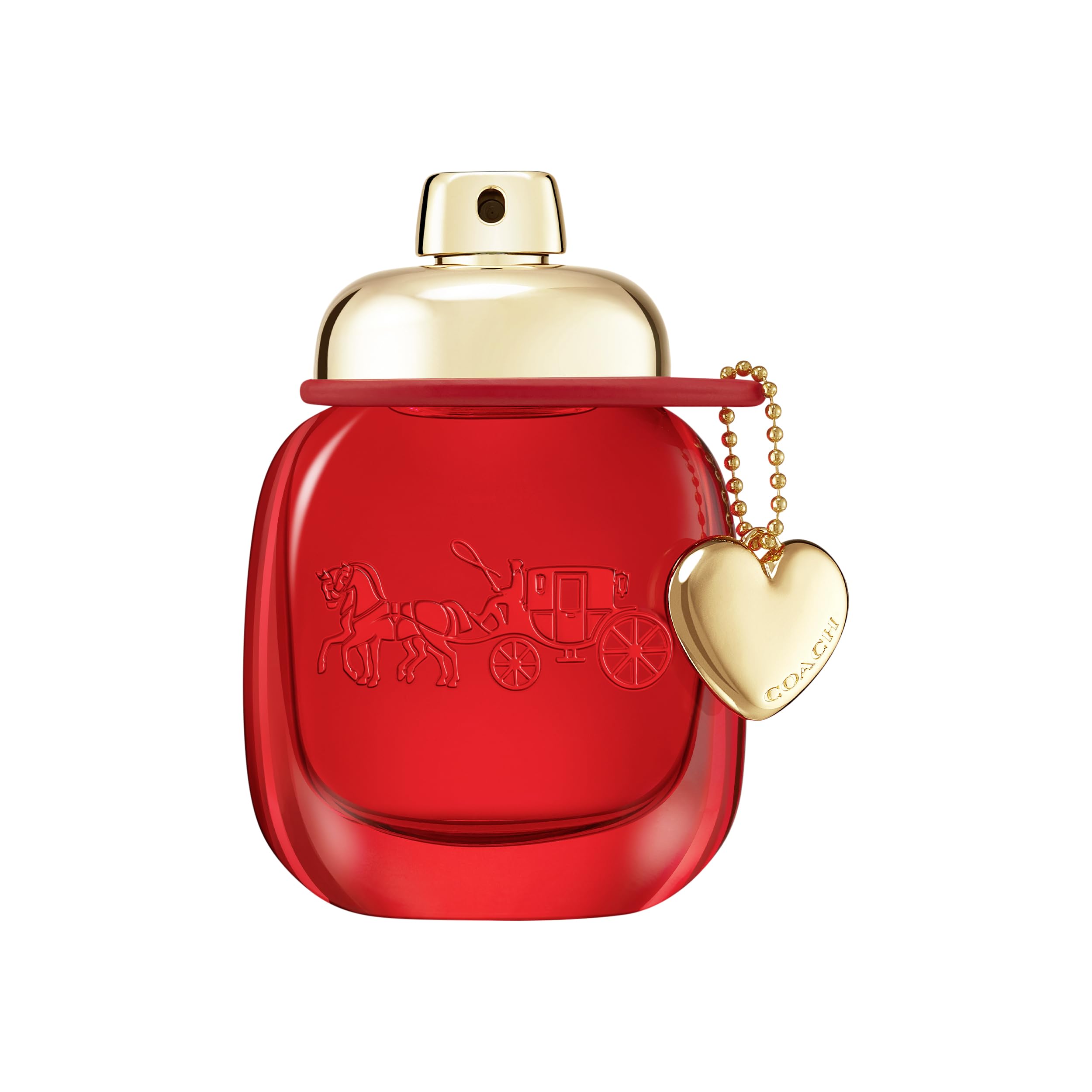 Coach Love Eau de Parfum 30ml Spray