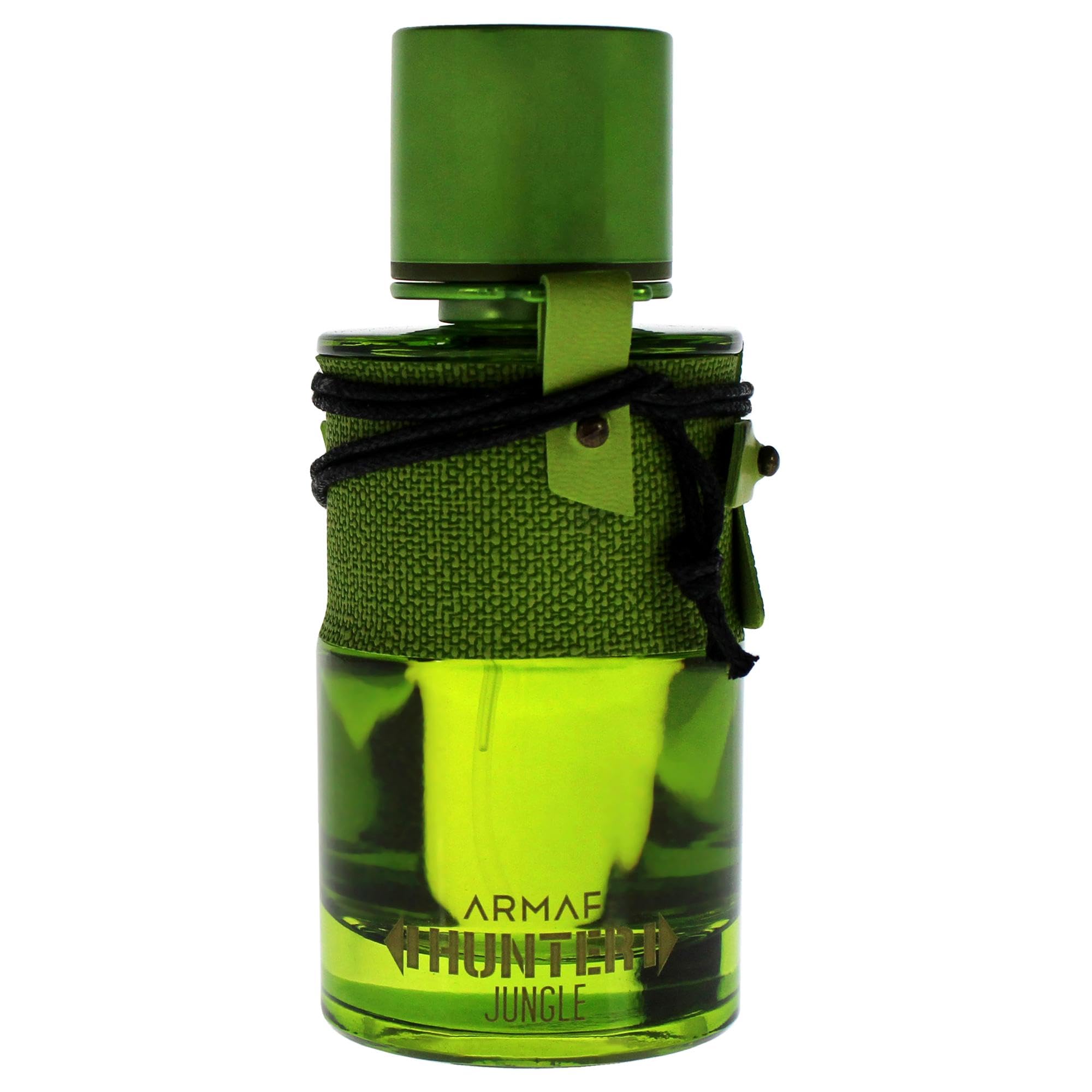 Armaf Hunter Jungle Eau de Parfum 100ml Spray - Eau de Perfume at MyBeautyBoutique by Armaf