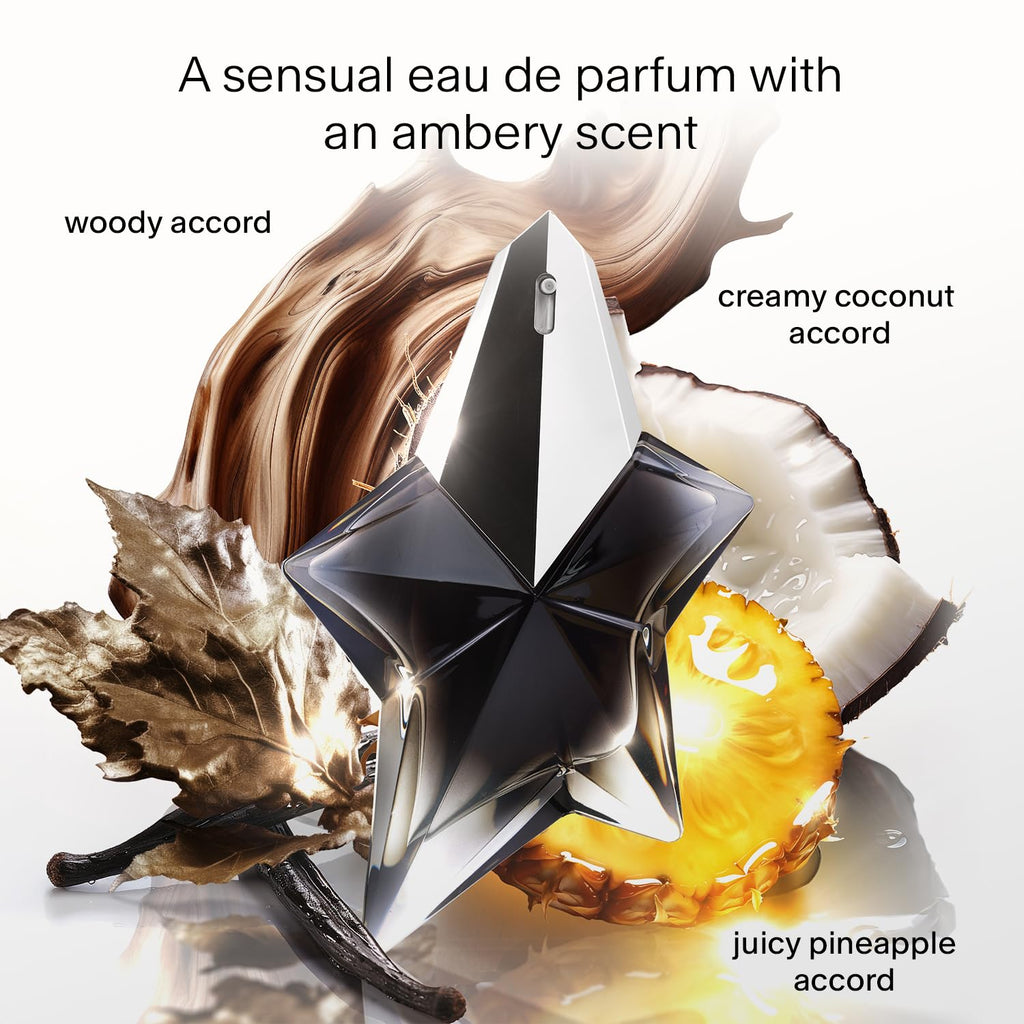 Mugler Angel Fantasm Eau de Parfum 50ml Spray