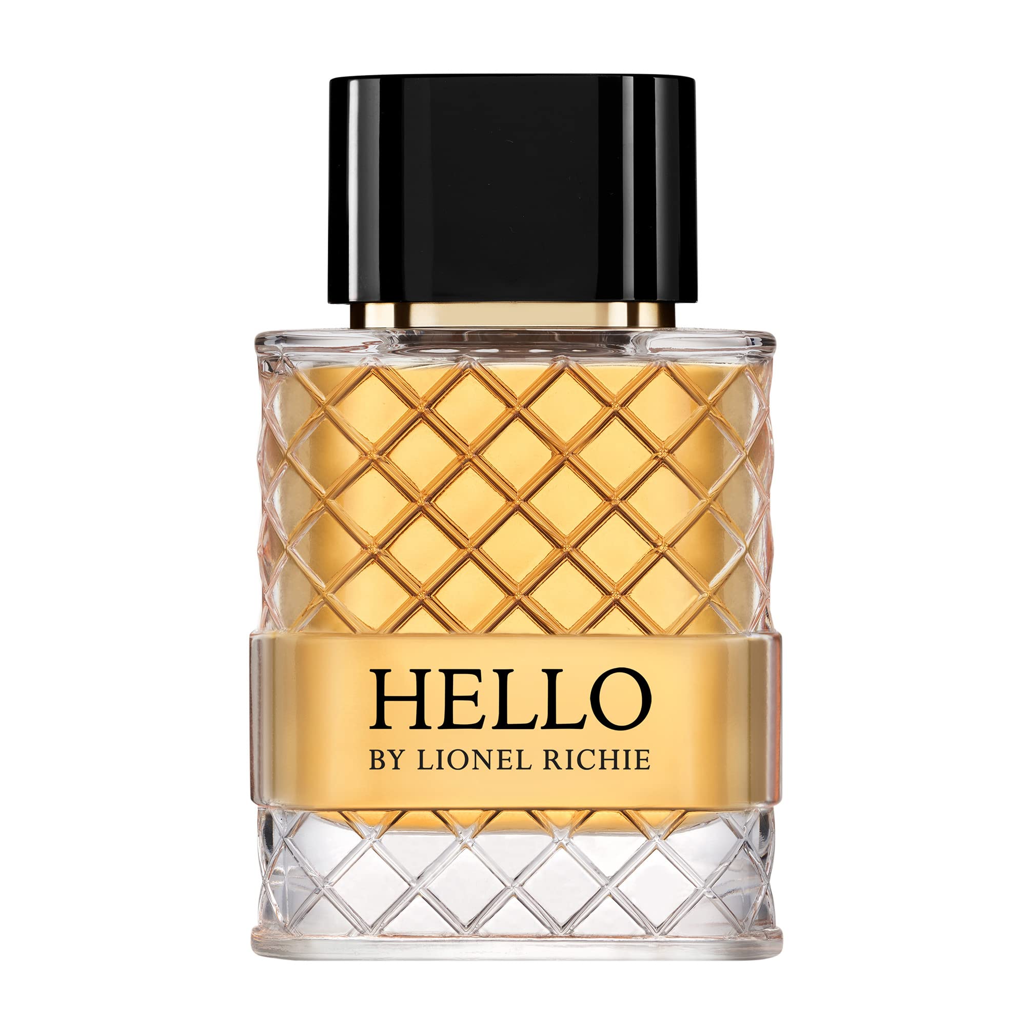 Lionel Richie Hello for Men Eau de Cologne 30ml Spray - Fragrance at MyBeautyBoutique by Lionel Richie