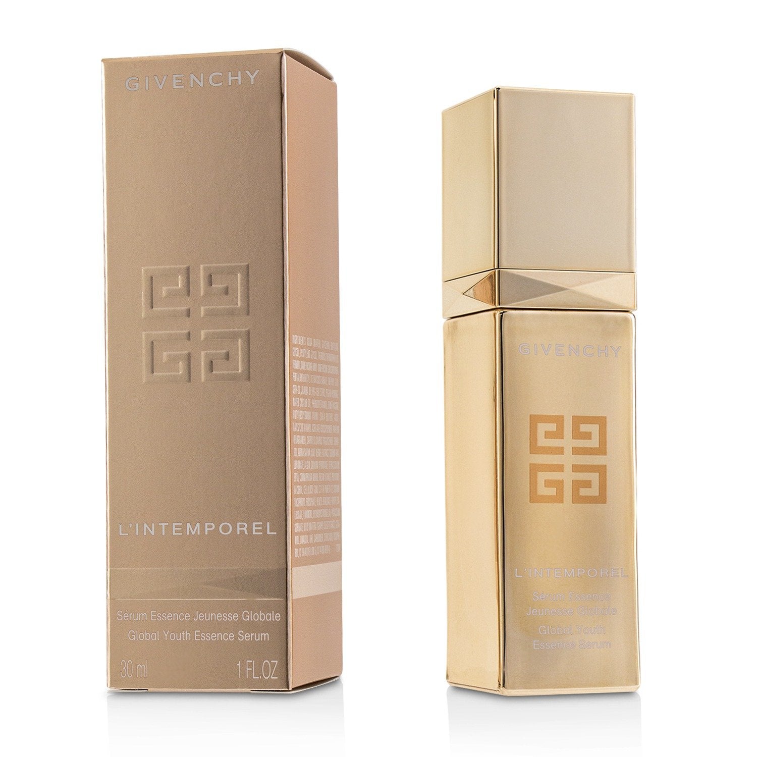 Givenchy L'intemporel Global Youth Essence Serum 30ml