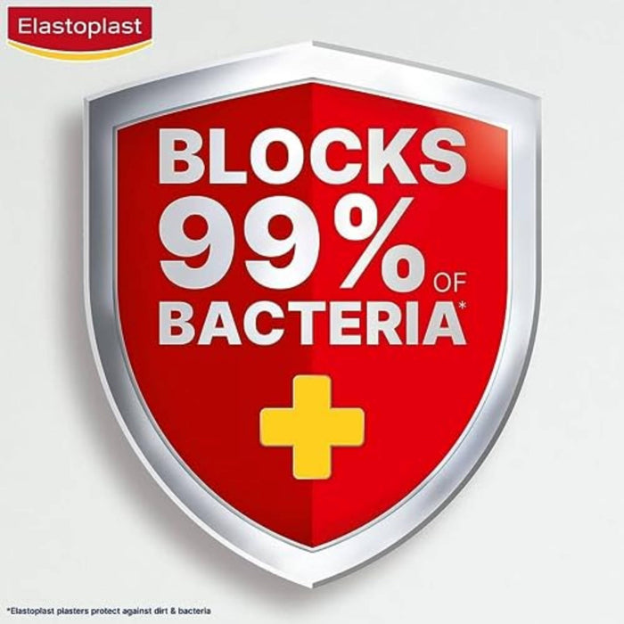 Elastoplast Wound Spray 100ml