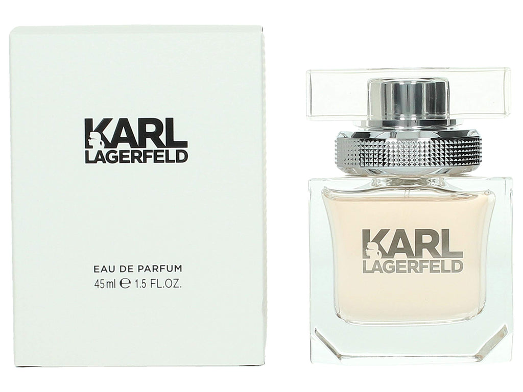 Karl Lagerfeld Karl Lagerfeld for Her Eau de Parfum 45ml Spray