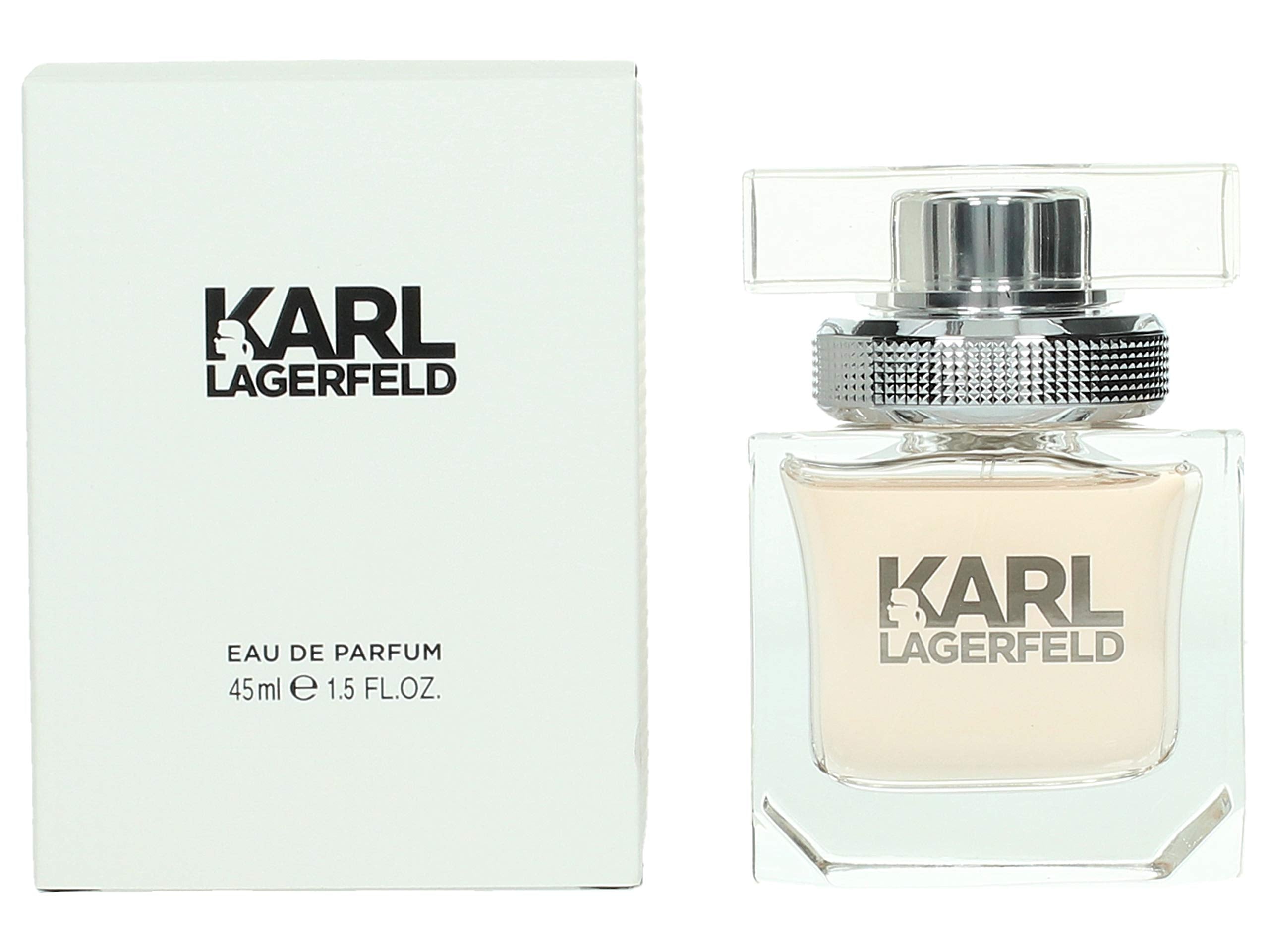 Karl Lagerfeld Karl Lagerfeld for Her Eau de Parfum 45ml Spray