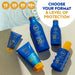 Nivea Sun Moisturising Sun Lotion SPF50+ 