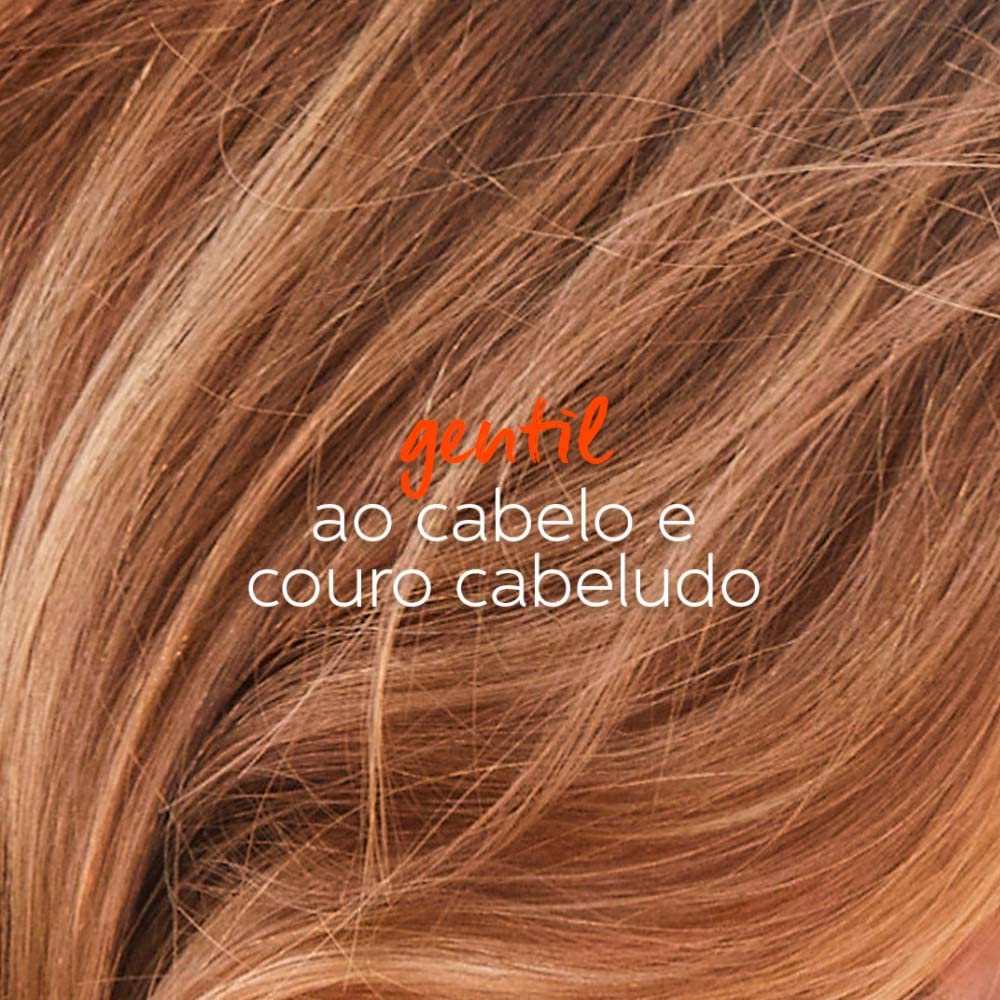 Wella Elements Calming Shampoo 250ml