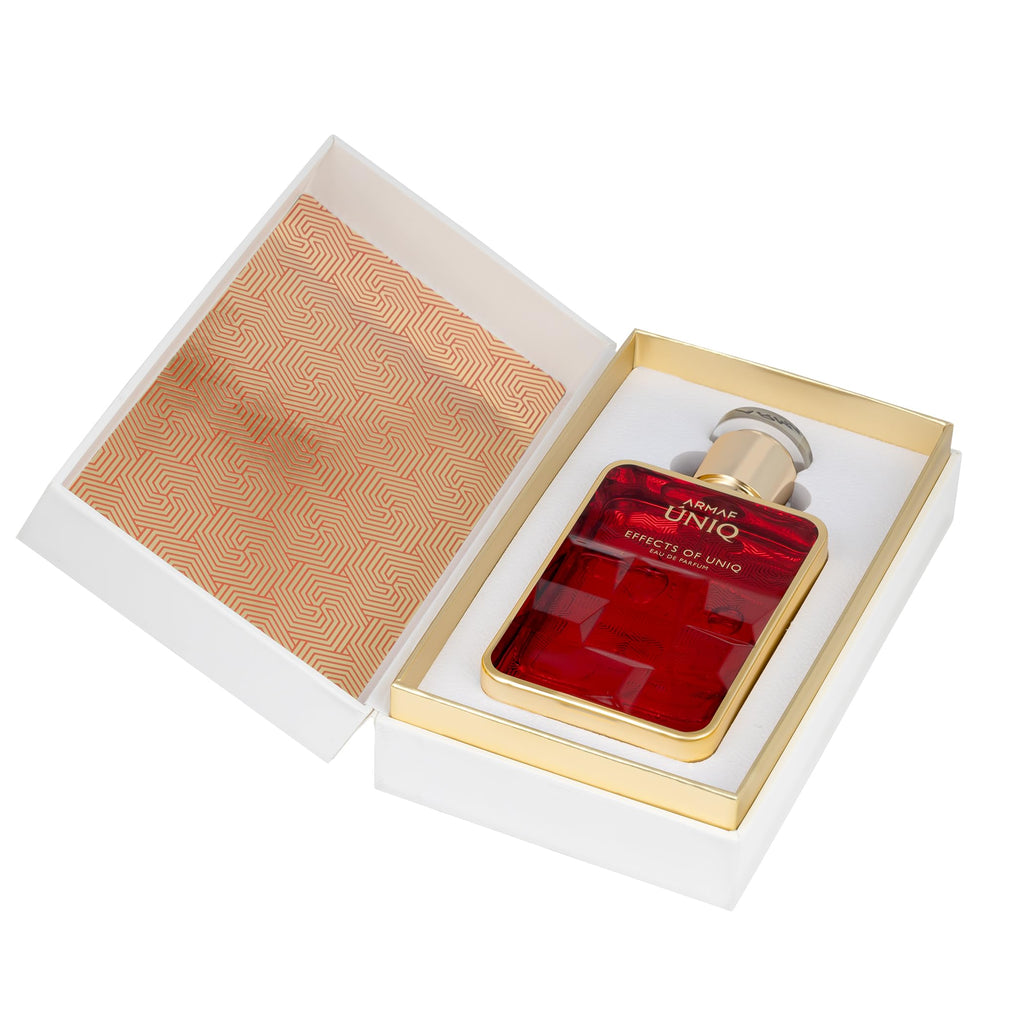 Armaf Effects Of Uniq Eau De Parfum 100ml Spray