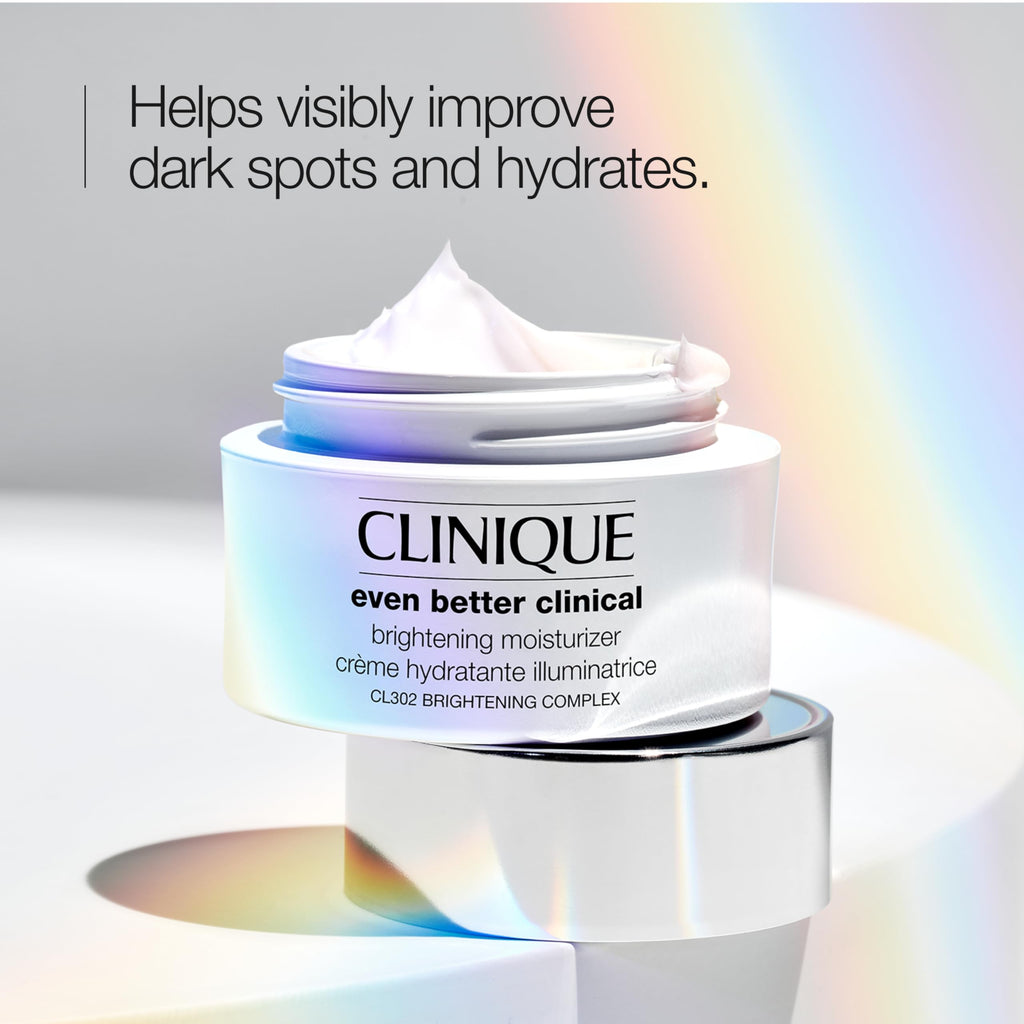 Clinique Even Better Clinical Brightening Moisturiser 50ml