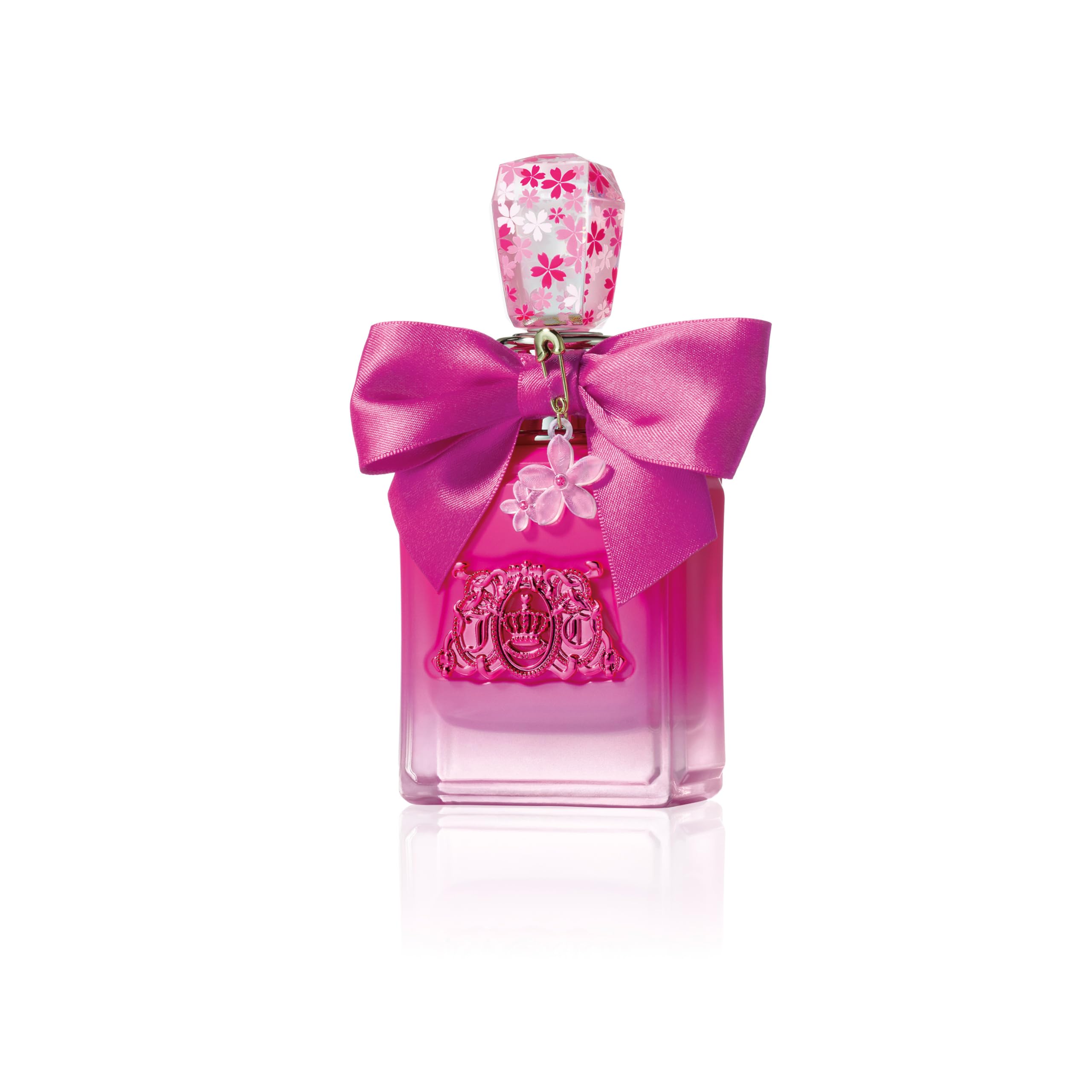Juicy Couture Viva La Juicy Petals Please Eau de Parfum 100ml Spray - Fragrance at MyBeautyBoutique by Juicy Couture