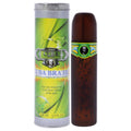 Cuba Brazil Eau de Toilette 100ml Spray