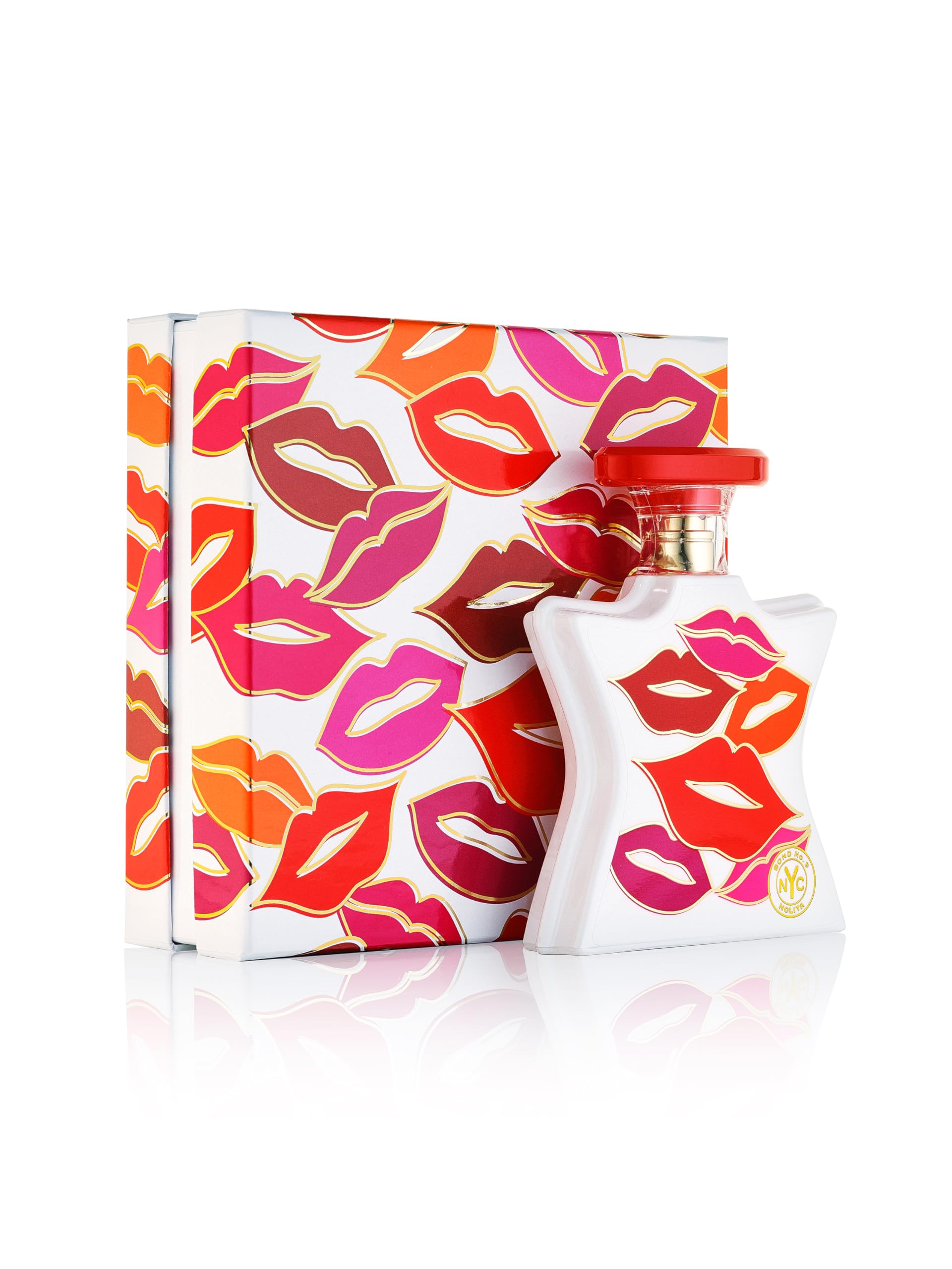 Bond No. 9 Nolita Eau de Parfum 100ml - Eau de Parfum at MyBeautyBoutique by Bond No. 9