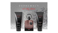 Afnan Supremacy Not Only Intense Gift Set - EDP 100ml Spray + 150ml Shower Gel