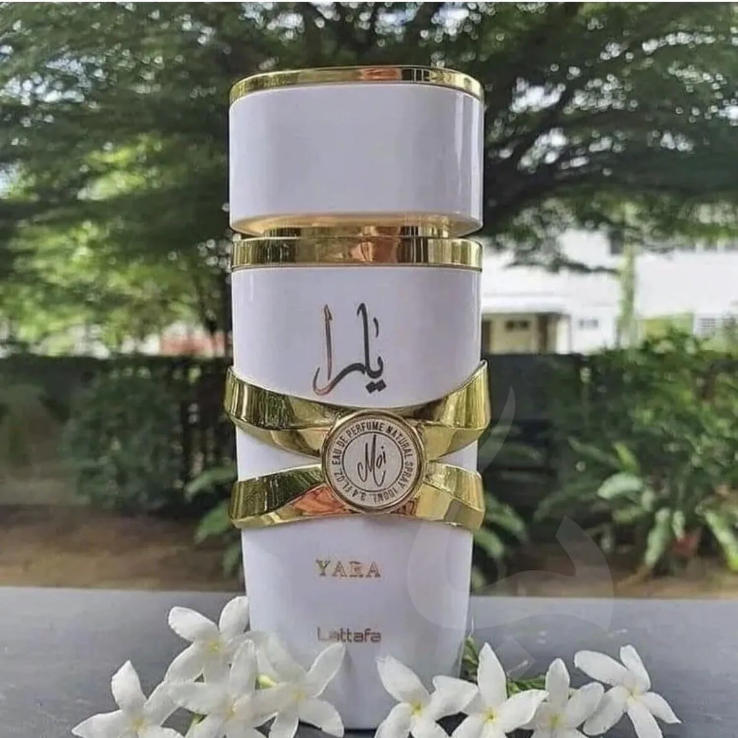 Lattafa Perfumes Yara Moi Eau de Parfum 100ml Spray - For Her at MyBeautyBoutique by Lattafa Perfumes