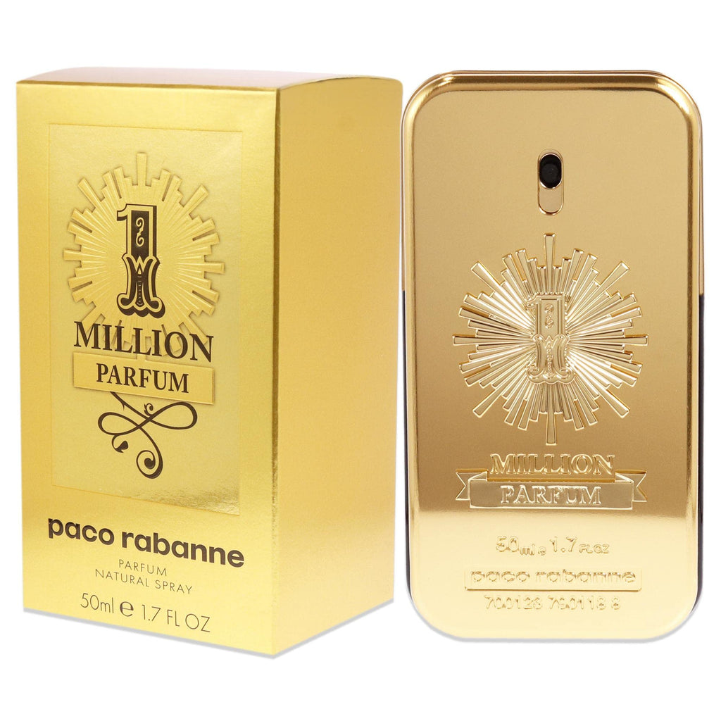 Paco Rabanne 1 Million Parfum Eau de Parfum 50ml Spray