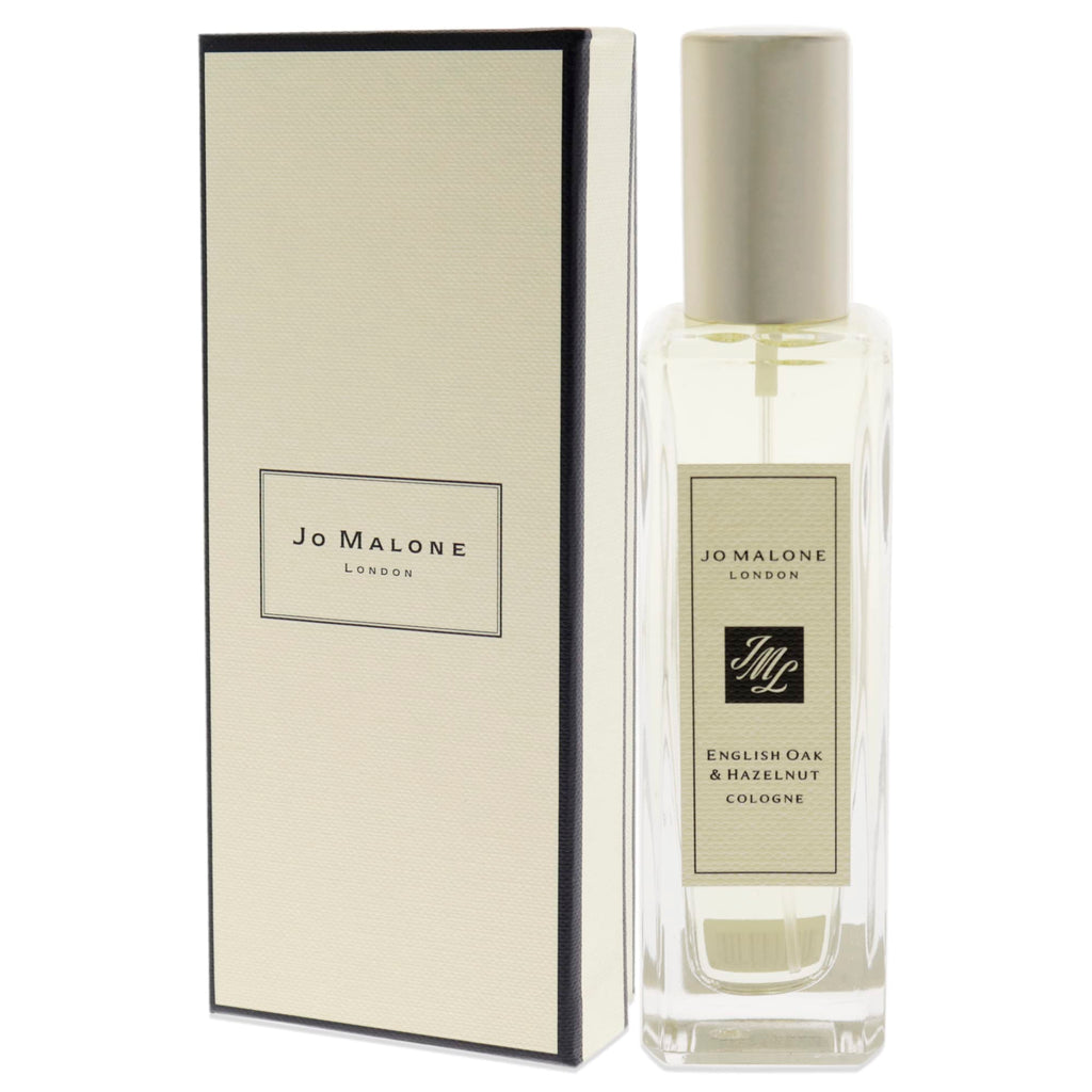 Jo Malone English Oak & Hazelnut Eau de Cologne 30ml Spray