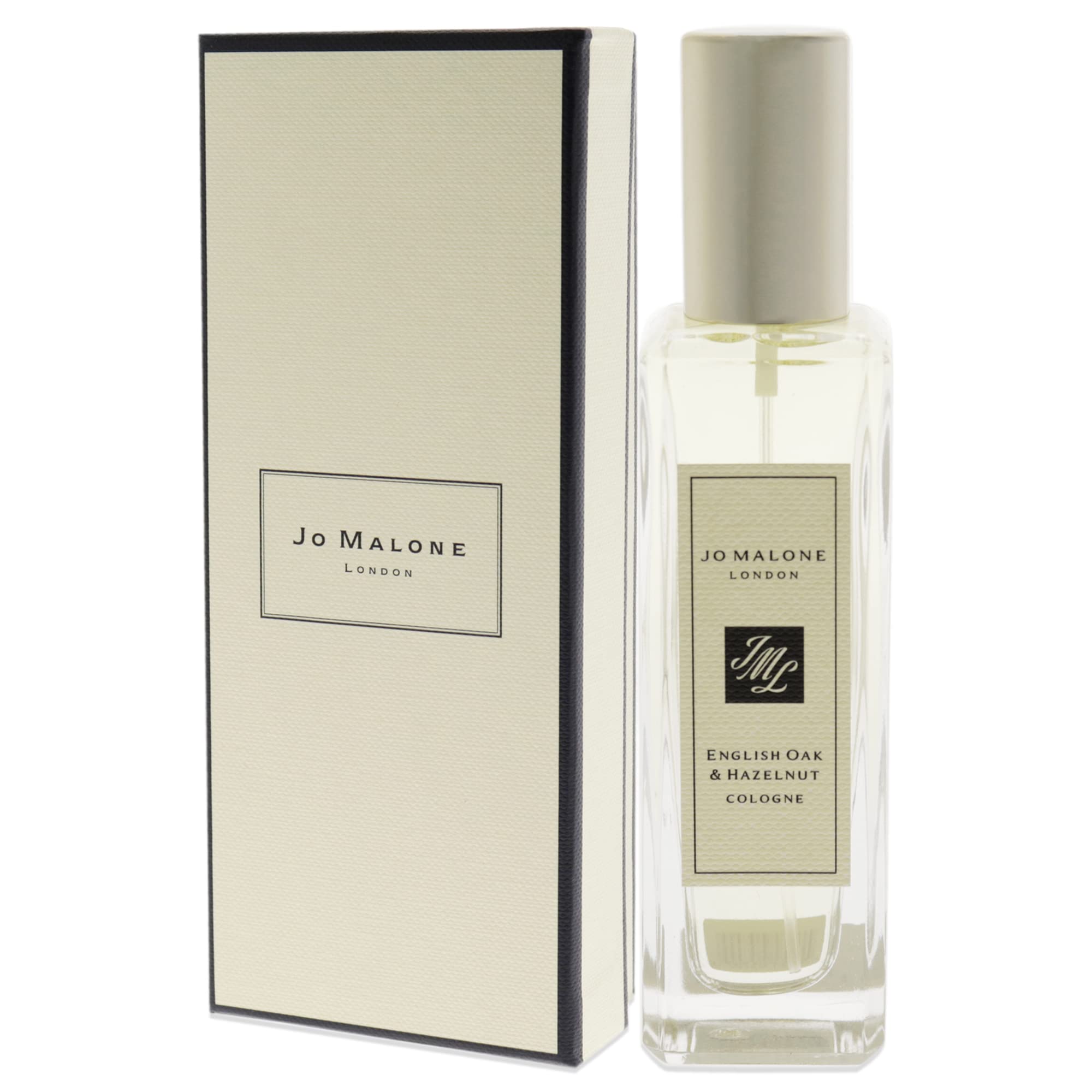 Jo Malone English Oak & Hazelnut Eau de Cologne 30ml Spray