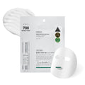 VT Cosmetics Reedle Shot 700 2-Step Face Mask - 1 Face Mask (25g)
