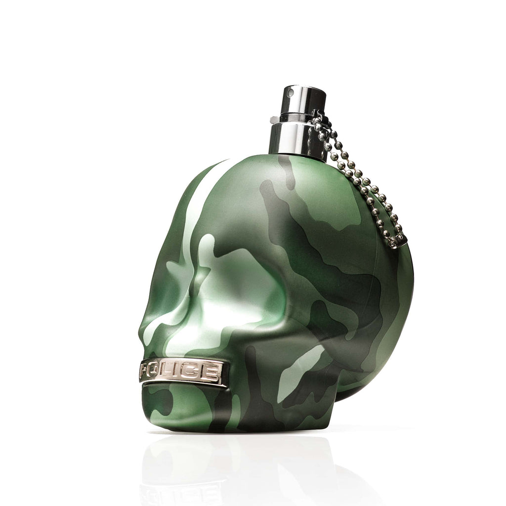 Police To Be Exotic Jungle For Woman Eau de Parfum 125ml Spray - Fashion at MyBeautyBoutique by Police