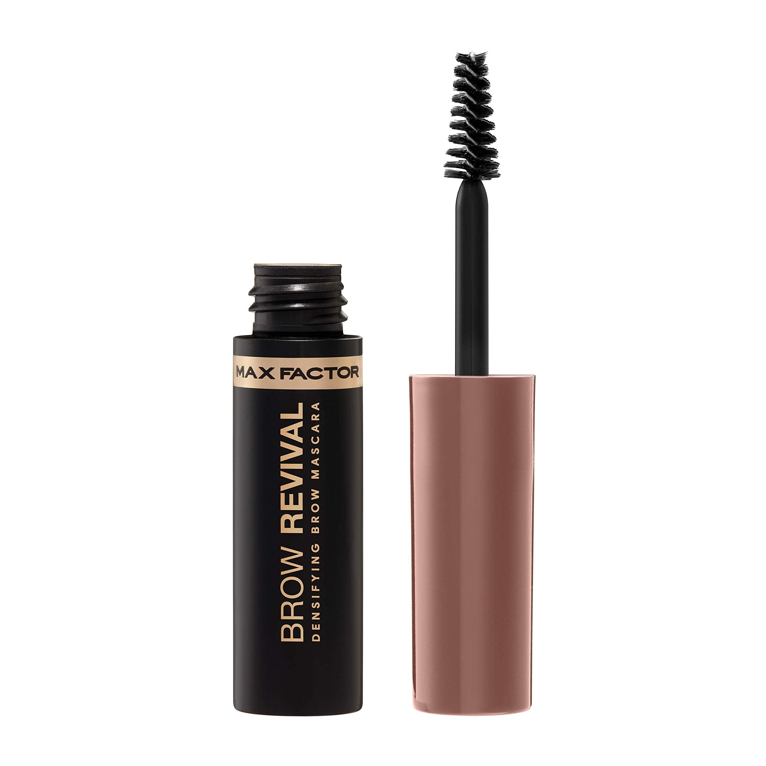 Max Factor Brow Revival Densifying Brow Mascara 4.5ml - 003 Brown