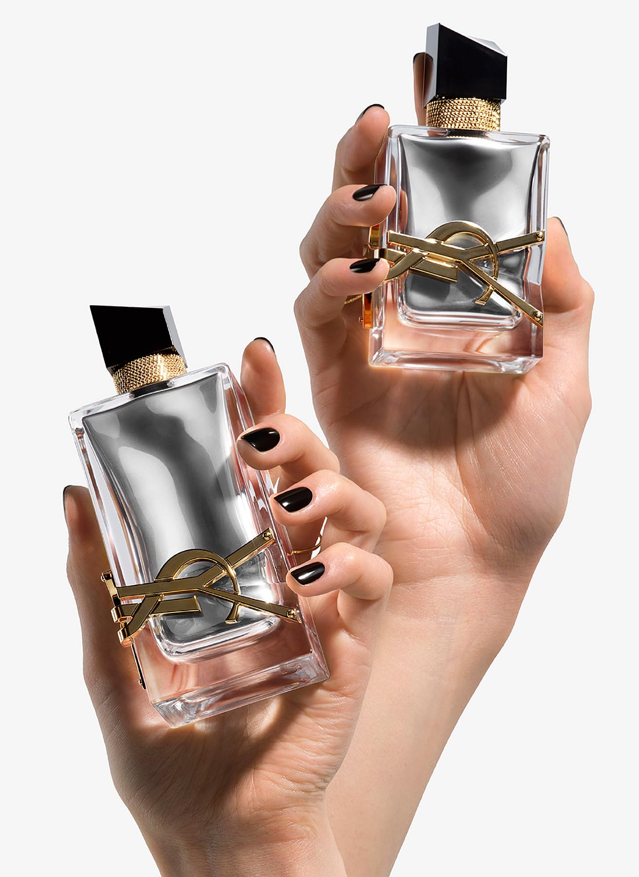 Yves Saint Laurent Libre L'Absolu Platine 90ml Spray