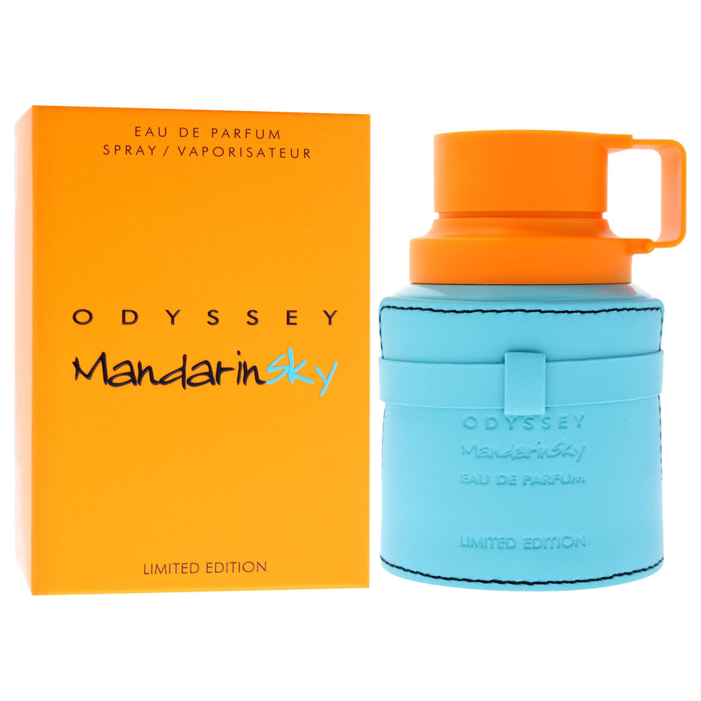Armaf Odyssey Mandarin Sky Eau de Parfum 60ml Spray
