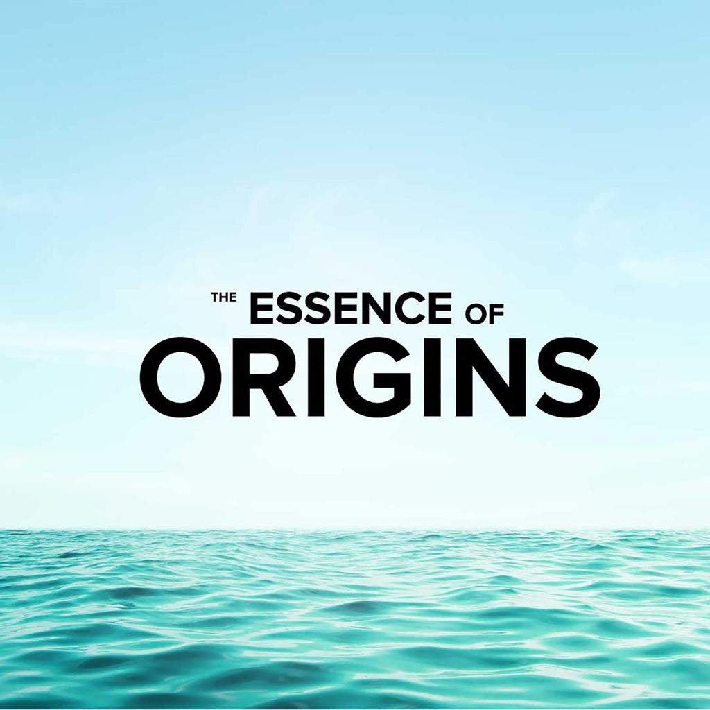 Cristiano Ronaldo CR7 Origins Eau de Toilette 30ml Spray - Beauty at MyBeautyBoutique by Cristiano Ronaldo