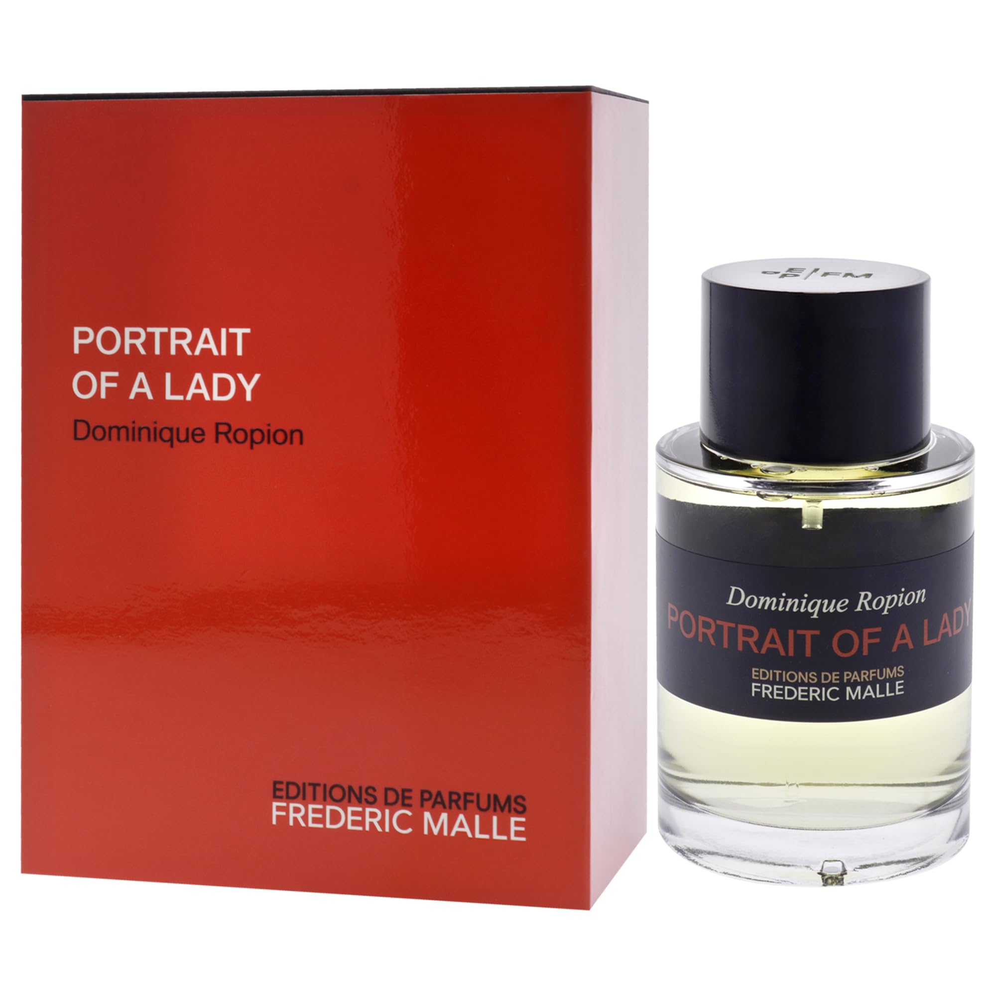 FrÃ©dÃ©ric Malle Portrait of a Lady Eau de Parfum 100ml Spray