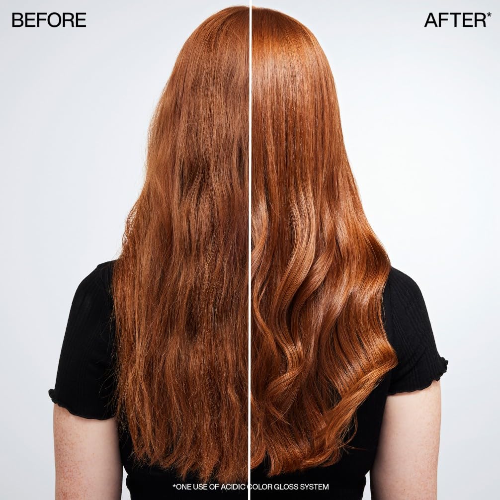 Redken Acidic Color Gloss Activated Glass Gloss Treatment 237ml