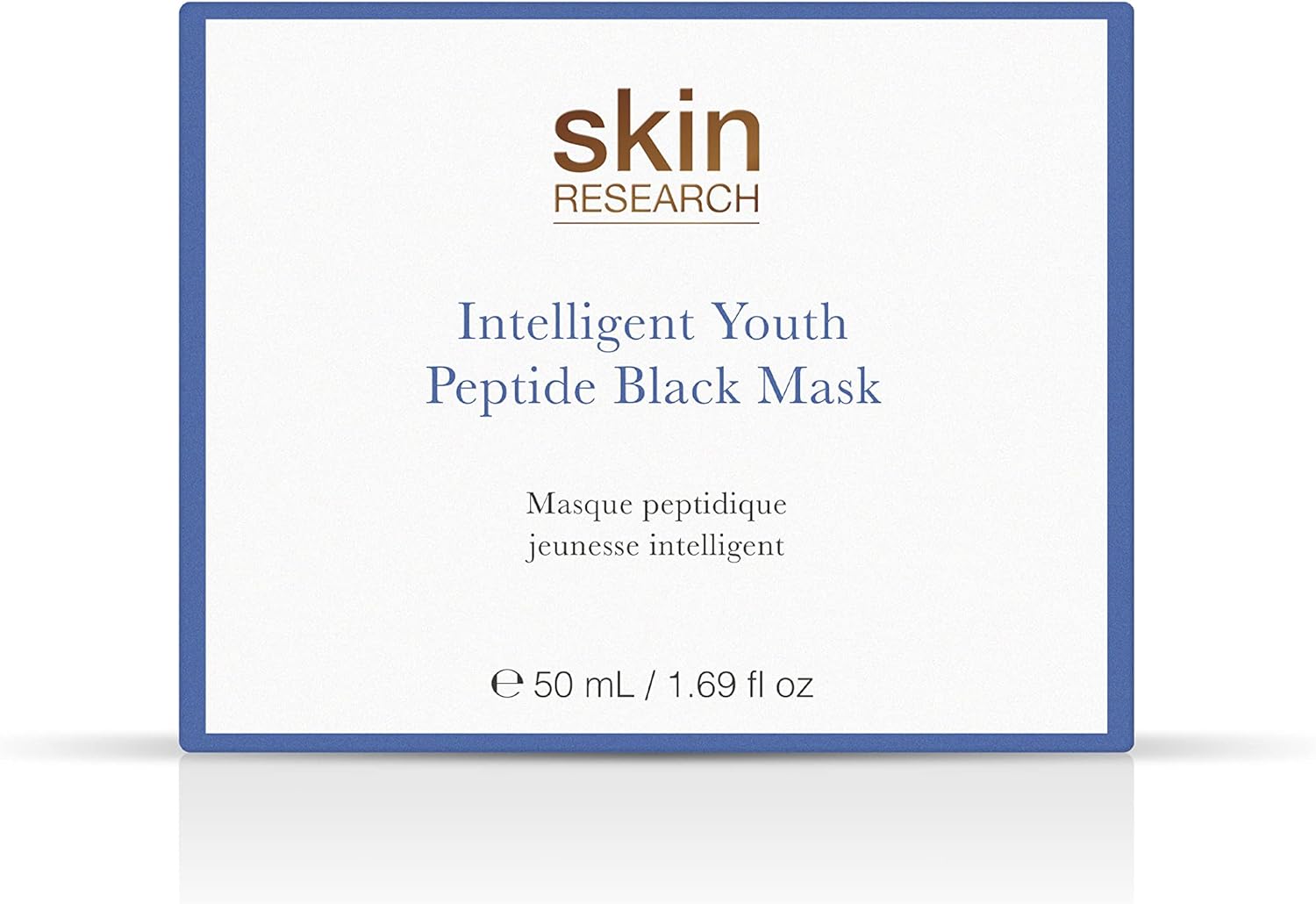 Skin Research Intelligent Youth Peptide Mask 50ml