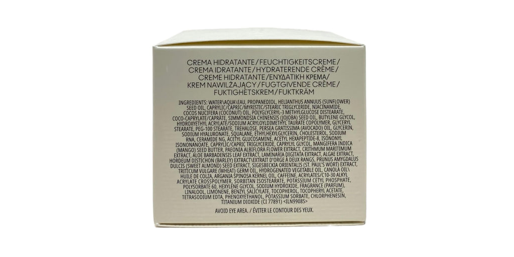 MAC Hyper Real SkinCanvas Balm Moisturizing Cream 50ml