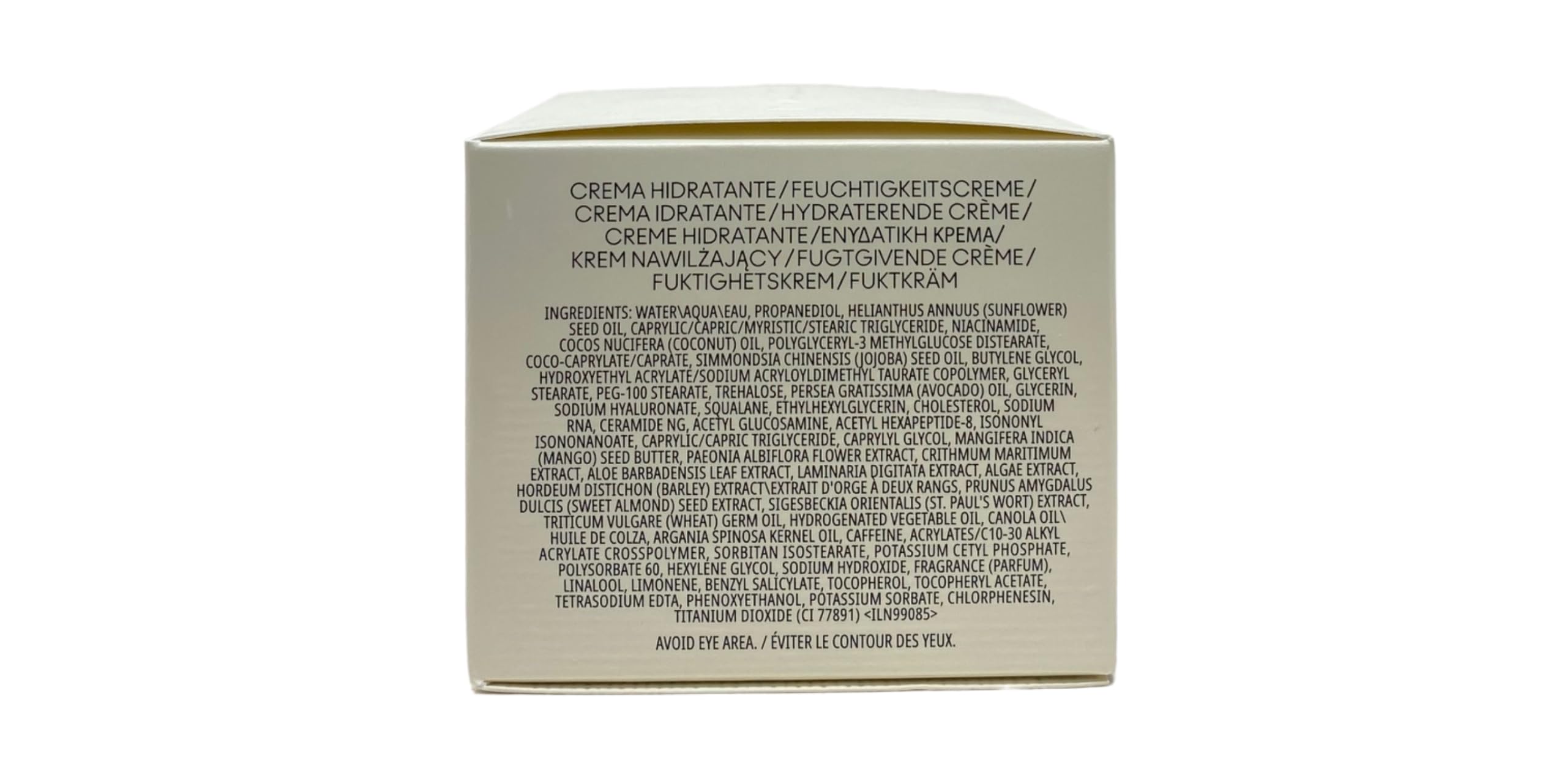 MAC Hyper Real SkinCanvas Balm Moisturizing Cream 50ml