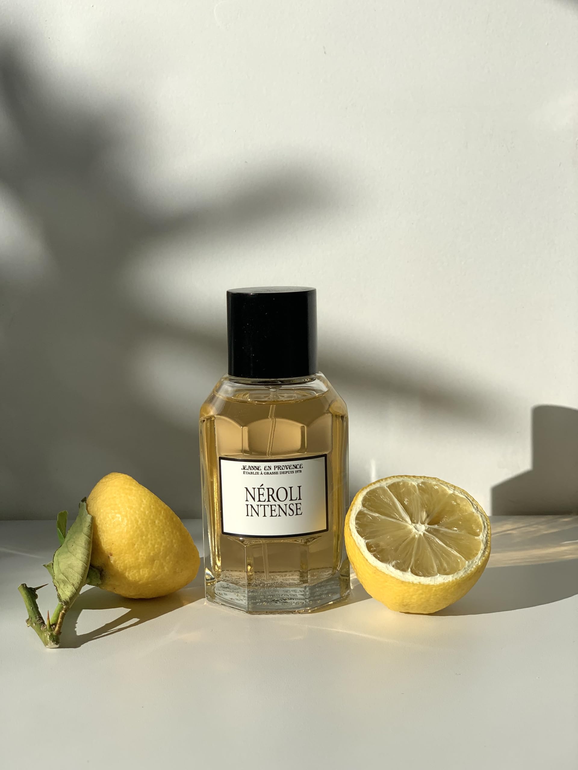 Jeanne en Provence NÃ©roli Intense Eau de Toilette 100ml Spray