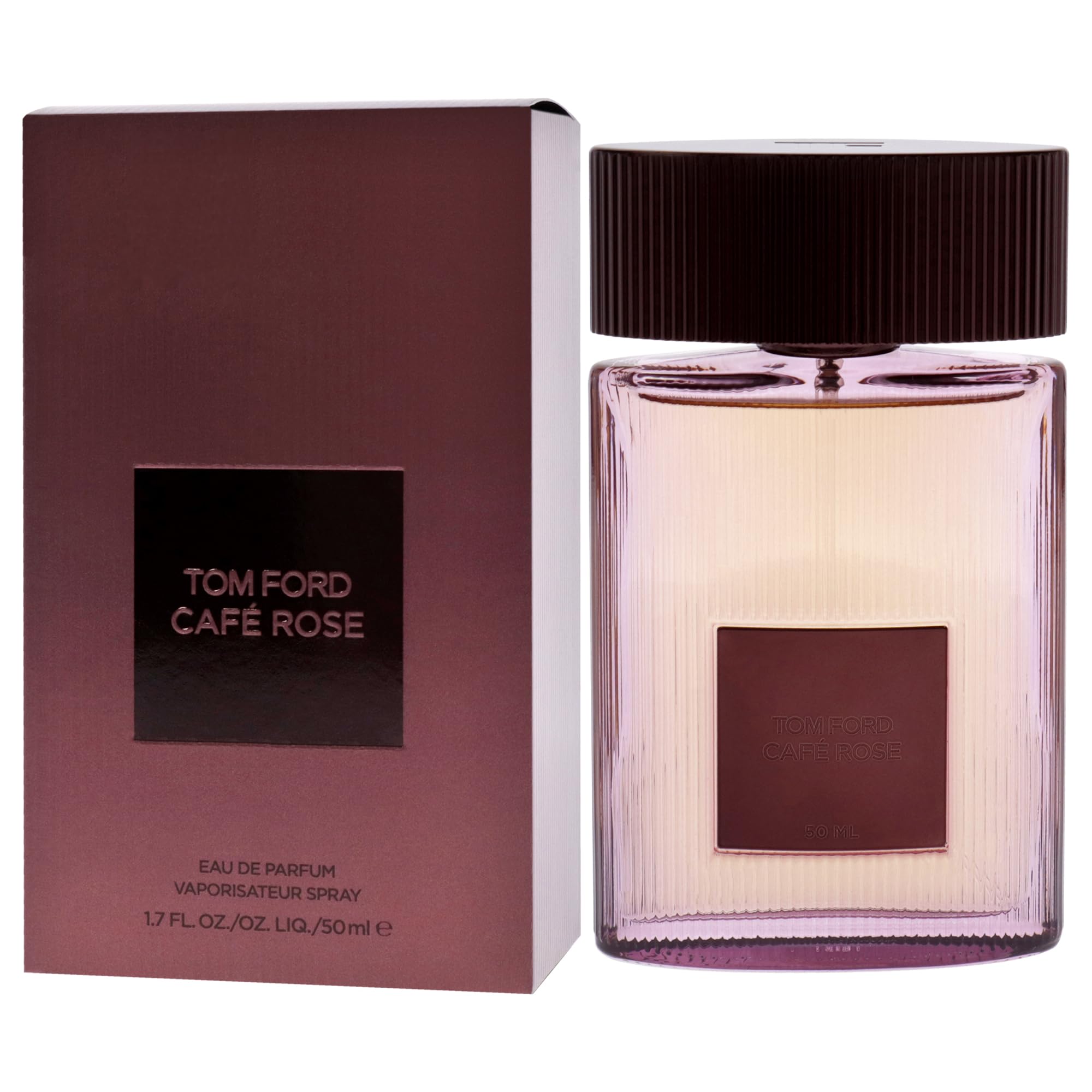 Tom Ford CafÃ© Rose (2023) Eau de Parfum 50ml Spray