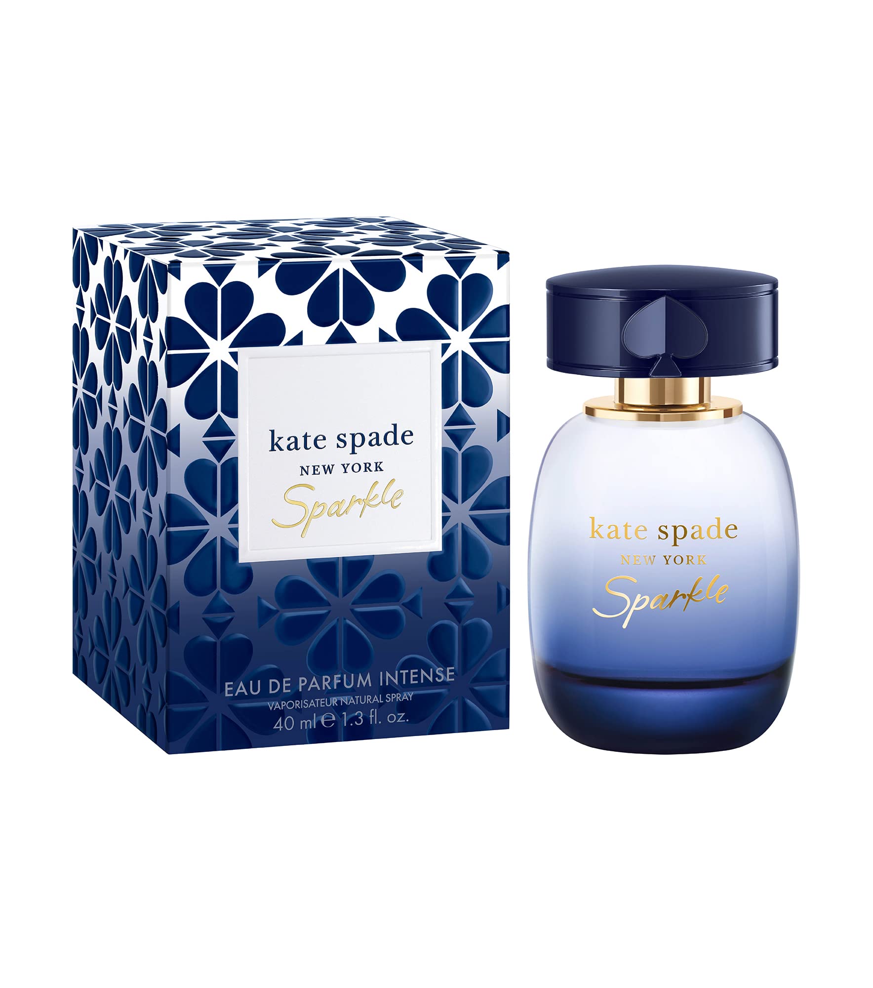 Kate Spade New York Sparkle Eau de Parfum Intense 40ml Spray