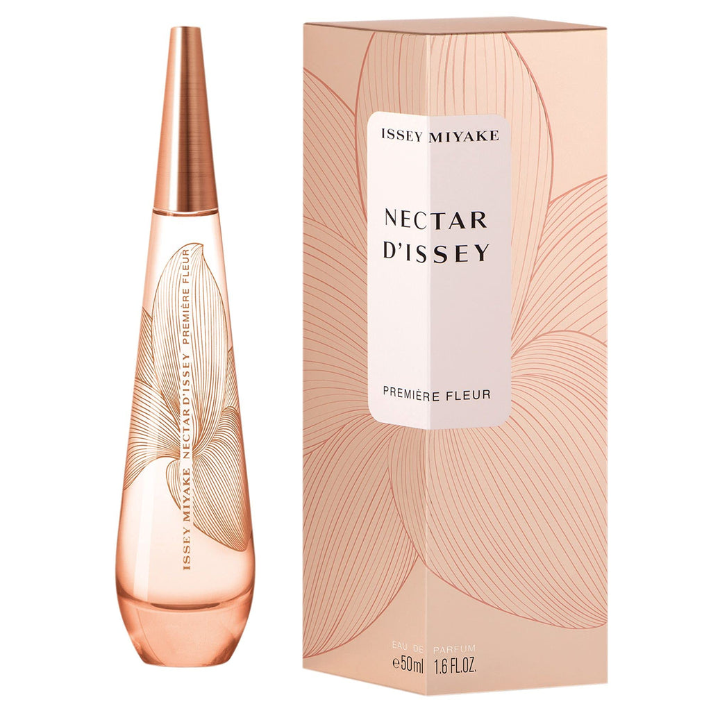 Issey Miyake Nectar d'Issey PremiÃ¨re Fleur Eau de Parfum 50ml Spray