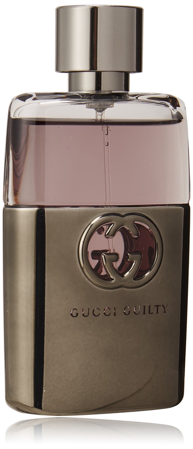 Gucci Guilty Pour Homme Eau de Toilette Spray 50ml - Perfume & Cologne at MyBeautyBoutique by Gucci