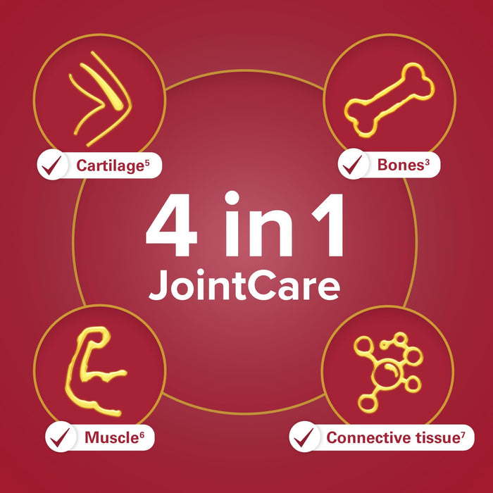 Seven Seas Jointcare Be Active Advanced