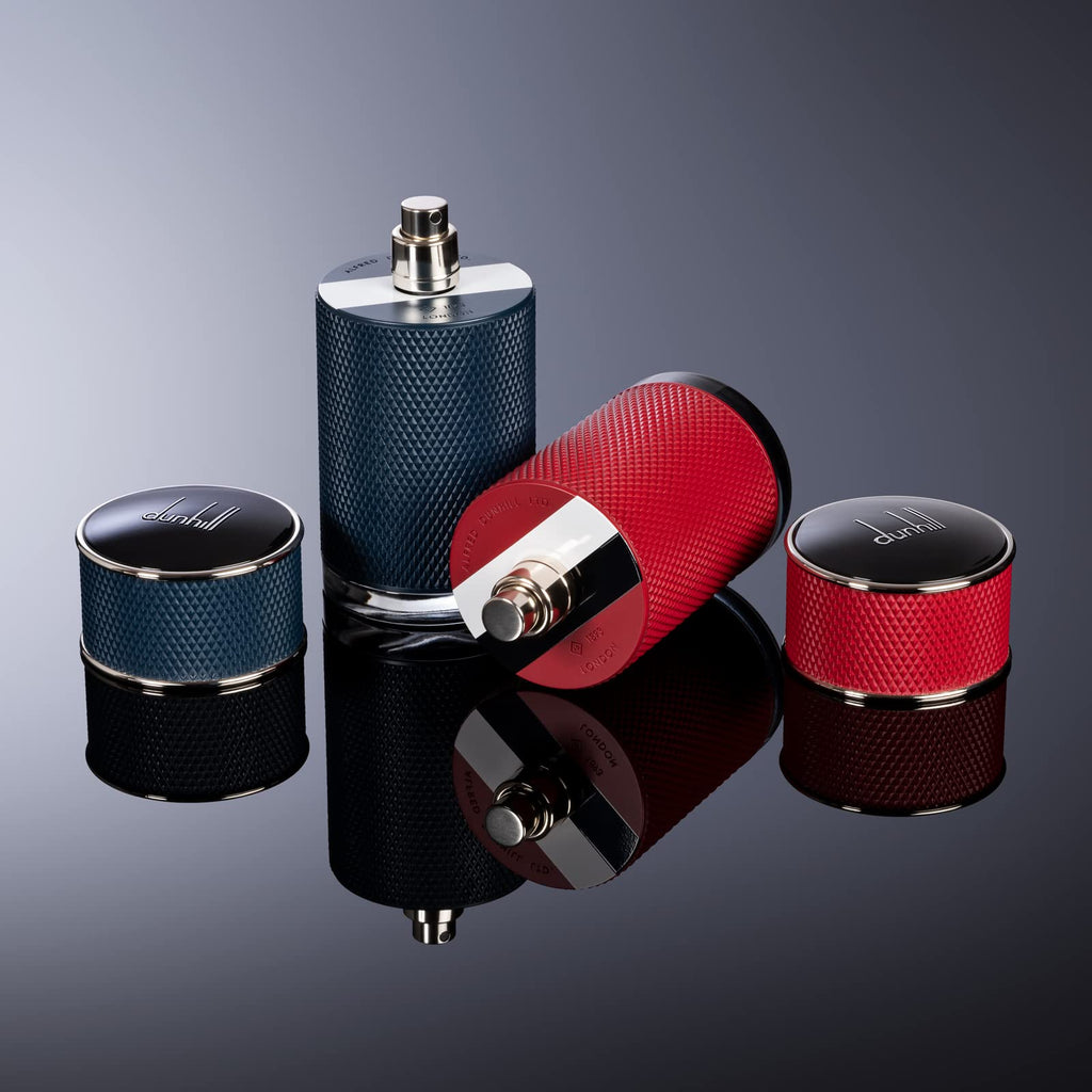 Dunhill Icon Racing Red Eau de Parfum 100ml Spray