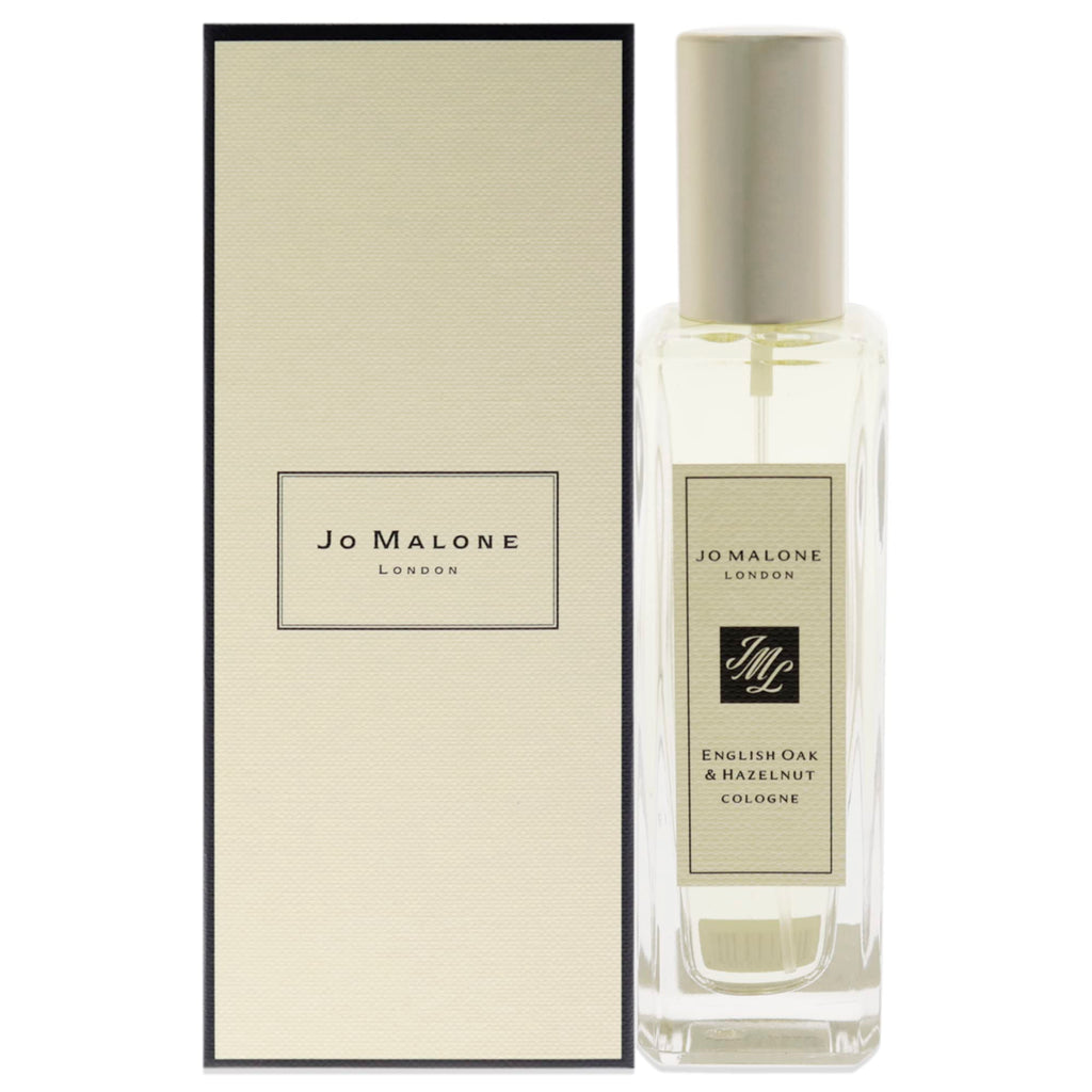 Jo Malone English Oak & Hazelnut Eau de Cologne 30ml Spray