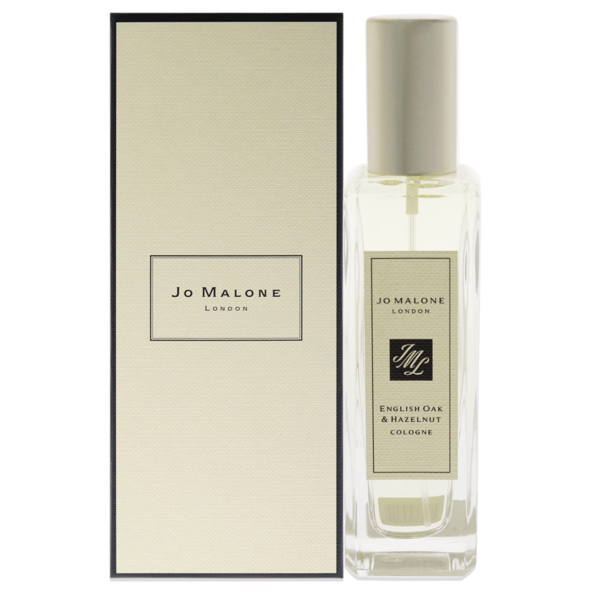 Jo Malone English Oak & Hazelnut Eau de Cologne 30ml Spray