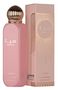 Lattafa Perfumes Haya All Over Body Spray 150ml