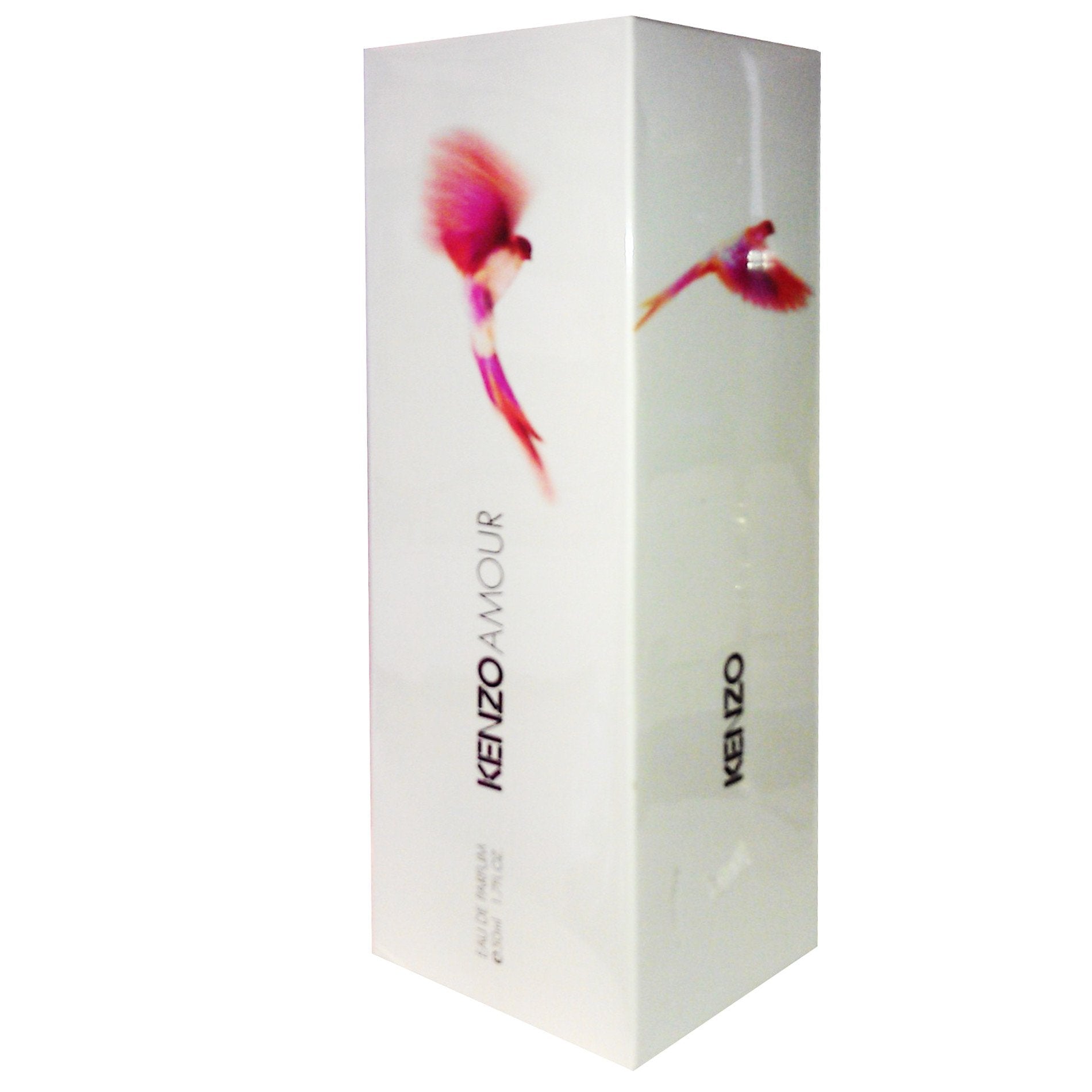 Kenzo Amour Eau de Parfum 50ml Spray - Fragrance at MyBeautyBoutique by Kenzo