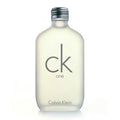 Calvin Klein Unisex CK One Eau de Toilette Spray 50ml - Perfume & Cologne at MyBeautyBoutique by Calvin Klein