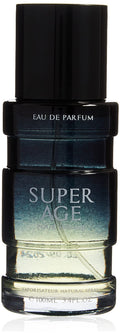 Designer Collection Super Age Pour Homme Eau de Parfum 100ml Spray