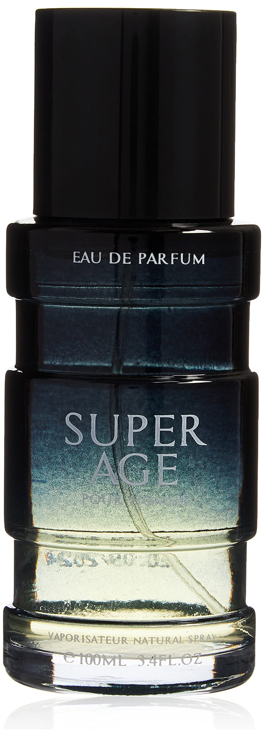 Designer Collection Super Age Pour Homme Eau de Parfum 100ml Spray