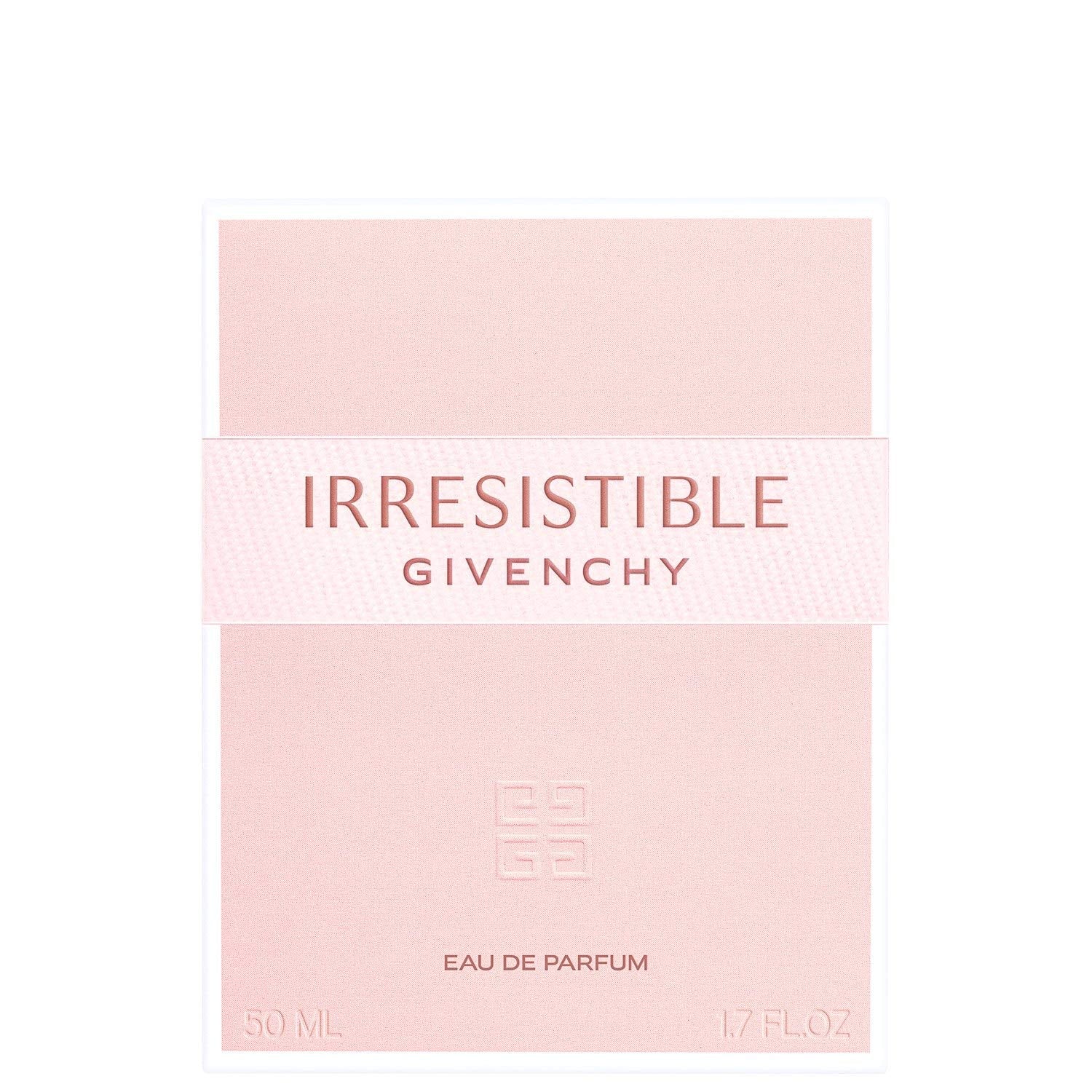 Givenchy Irresistible Eau de Parfum 50ml Spray