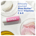 Nivea Lipcare Soft Rose 4.8g